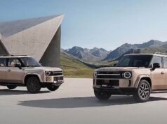 Jetour T2-Based SUV for India: Launch Timeline and Key Details JSW Jetour T2