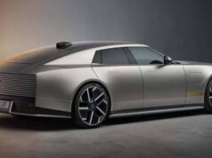 Jaguar Type 01 Unveiled as Brand’s Most Powerful Car Yet Jaguar Type 01