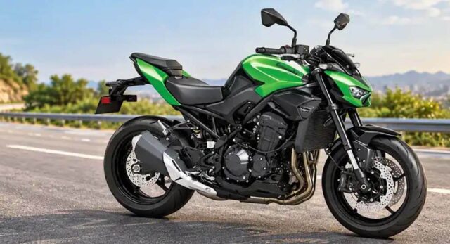 Kawasaki Ninja Z300 Kawasaki Ninja Z300