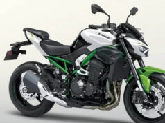 2027 Kawasaki Z900 Launched in India at Rs 9.99 Lakh Kawasaki Z900