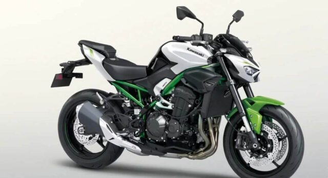 Kawasaki Z900 Kawasaki Z900