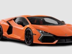 Lamborghini Revuelto Price in India Starts at Rs 8.70 Crore Lamborghini Revuelto