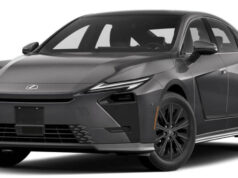 Lexus ES 350h Price in India Starts at Rs 66.10 Lakh Lexus ES 350h