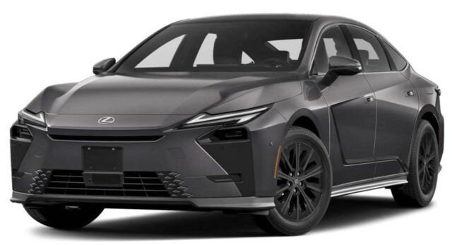 Lexus ES 350h Lexus ES 350h
