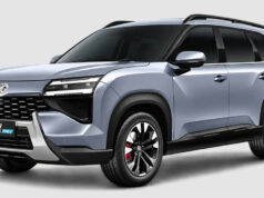MG Hector Tomahawk PHEV Launched at Rs 21.79 Lakh in India MG Hector Tomahawk PHEV