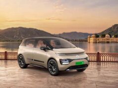 MG Windsor EV Indulge Edition Launched at Rs 18 Lakh in India MG Windsor EV