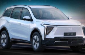 Anand Mahindra Celebrates 1 Lakh Mahindra Electric SUV Sales Anand Mahindra Marks Electric SUV Milestone