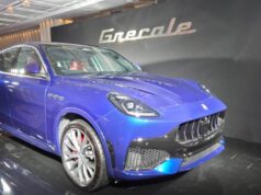 Maserati Grecale Facelift Launched in India at Rs 1.14 Crore Maserati Grecale Facelift