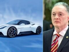 Gautam Singhania Questions Maserati as Brand Launches Five Cars in India Maserati MC20, Gautam Singhania
