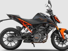 New KTM 200 Duke Gets Quickshifter, Ride Modes and More Features New KTM 200 Duke