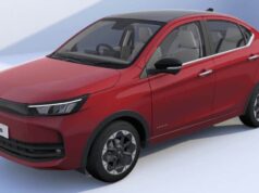 New Tata Aeris Launched in India: Price and Key Features New Tata Aeris Variants