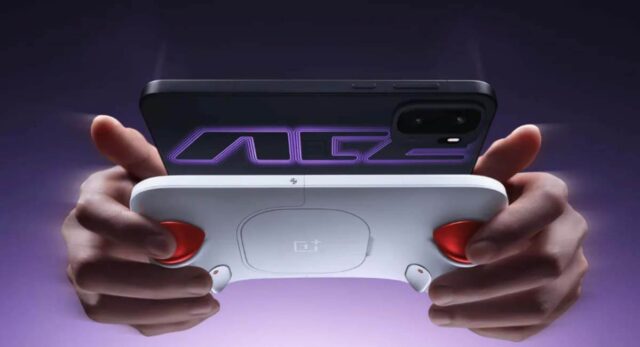 OnePlus Ace 7 OnePlus Ace 7