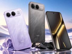 Oppo K15s Launched With 8,000mAh Battery and 120Hz Display Oppo K15s