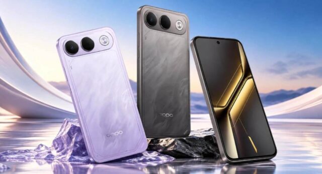 Oppo K15s