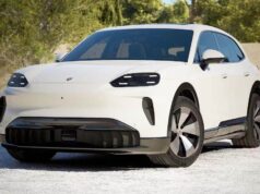 Porsche Cayenne Electric India Launch: Price, Range and Features Porsche Cayenne Electric