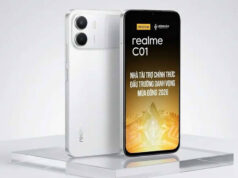 Realme C01 Set to Launch With 6,500mAh Battery and 120Hz Display Realme C01