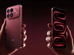 Redmi K100 Tipped To Get 10,000mAh Battery And 165Hz+ Display Redmi K100