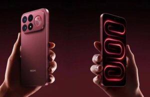 Redmi K100 Tipped To Get 10,000mAh Battery And 165Hz+ Display Redmi K100