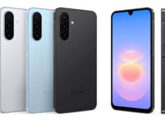 Samsung Galaxy A18 4G Launched With 50MP Triple Camera Samsung Galaxy A18 4G