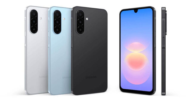 Samsung Galaxy A18 4G Samsung Galaxy A18 4G