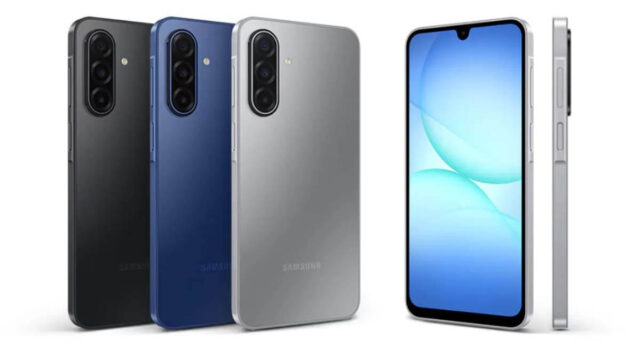 Samsung Galaxy F70 5G Samsung Galaxy F70 5G