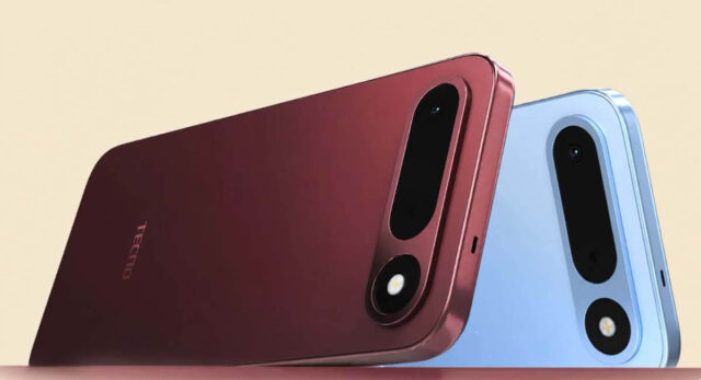 Tecno Spark 50s Tecno Spark 50s