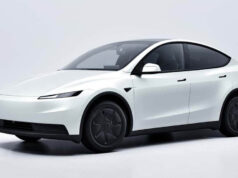 Tesla Model Y Price in India Starts at Rs 50.89 Lakh Tesla Model Y