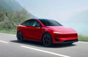 Tesla Model Y Sales Cross 1,000 Units in India Tesla Model Y