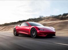 Tesla Roadster Live Demo Set for October 16: Key Details Tesla Roadster Live Demo Set