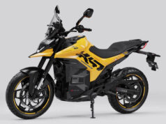 Ultraviolette X-47 Venom Offers 343km Range, Prices Start at Rs 2.65 Lakh Ultraviolette X-47 Venom