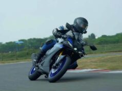 Yamaha R2 First Ride Review: How Does It Compare With The R15? Yamaha R2 First Ride Review