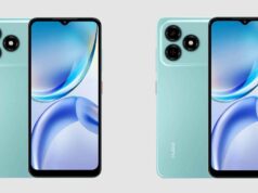 ZTE nubia A37e Launched With Android 16 and 5,000mAh Battery ZTE nubia A37e