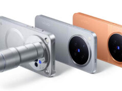 Vivo X500 Pro Max Launched With 200MP Camera and 8,000mAh Battery vivo X500 Pro Max